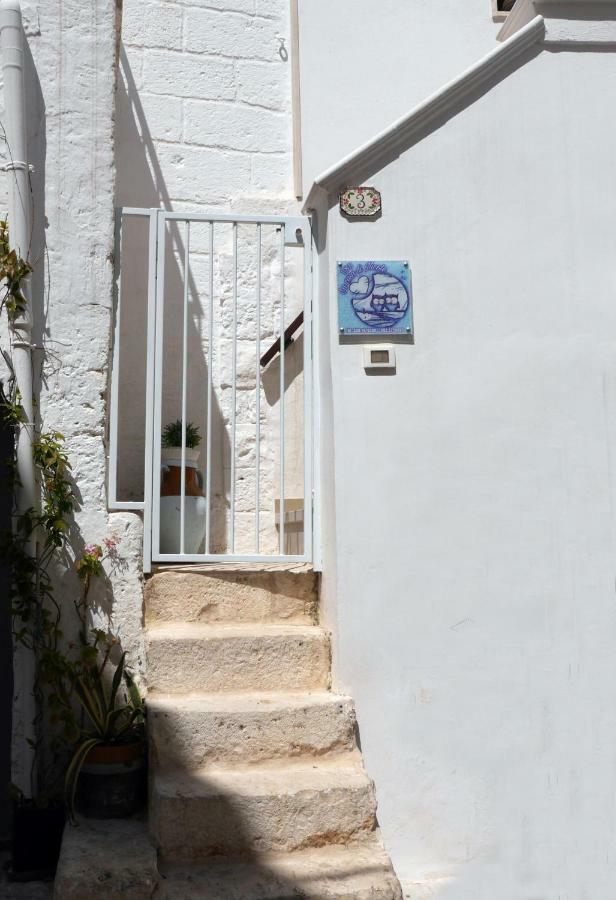 La Casa Di Nicole Hotel Polignano a Mare Exterior photo